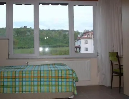 Hoca Hanim Aile Pansiyonu Guest house Unye