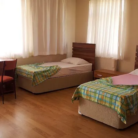 Guest house Hoca Hanim Aile Pansiyonu Unye