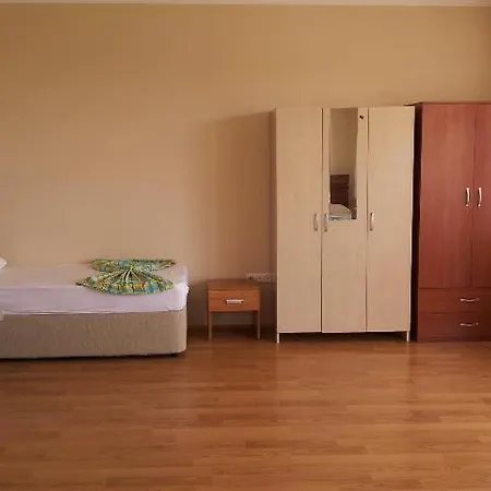 Hoca Hanim Aile Pansiyonu Guest house Unye