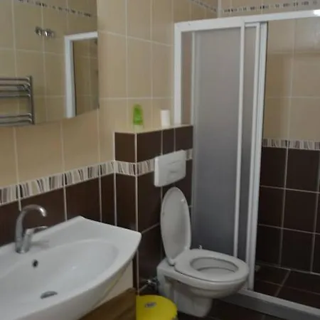 Hoca Hanim Aile Pansiyonu Guest house